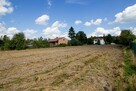 Działka budowlana Kamińsko gm. Przystajń, - 6