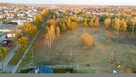 Działka budowlana Koszęcin, Dworcowa - 8