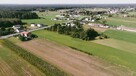 Działka budowlana Woźniki Dyrdy, Asfaltowa - 8