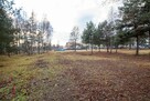 Działka budowlana Koszęcin, Słowików - 5
