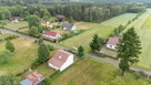 Działka budowlana Kamińsko gm. Przystajń, - 1