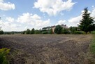 Działka budowlana Kamińsko gm. Przystajń, - 8