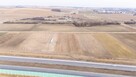 Działka przemysłowa Woźniki, Cegielniana - 1
