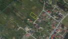 Działka budowlana Kalety Drutarnia, Czesława Miłosza - 2