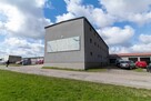 Lokal użytkowy Dobrodzień, Spółdzielcza - 10