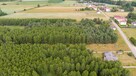 Działka budowlana Strzebiń gm. Koszęcin Prądy, Koszęcińska - 6