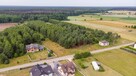 Działka budowlana Strzebiń gm. Koszęcin Prądy, Koszęcińska - 8