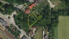 Działka budowlana Koszęcin, Słowików - 4