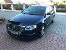 Volkswagen Passat Bardzo zadbany po wym rozrządu, hamulów, filtrów, bez wkładu, hak - 3