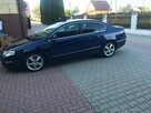 Volkswagen Passat Bardzo zadbany po wym rozrządu, hamulów, filtrów, bez wkładu, hak - 4
