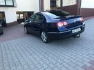 Volkswagen Passat Bardzo zadbany po wym rozrządu, hamulów, filtrów, bez wkładu, hak - 6