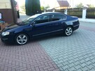 Volkswagen Passat Bardzo zadbany po wym rozrządu, hamulów, filtrów, bez wkładu, hak - 9
