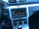 Volkswagen Passat Bardzo zadbany po wym rozrządu, hamulów, filtrów, bez wkładu, hak - 11