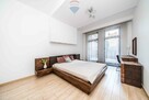 Na wynajem apartament City Park ul.Wyspiańskiego - 10
