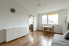 Mieszkanie Wrocław Fabryczna, Kozanów, Modra - 3
