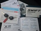 Suzuki Swift * 1.3i* Z NiEMiEC * BARDZO Ładny * podgrzewane fotele * NOWY MODEL* 5d - 6