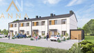 Nowoczesne apartamenty w zabudowie szeregowej - 1