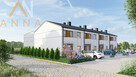 Nowoczesne apartamenty w zabudowie szeregowej - 2