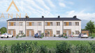 Nowoczesne apartamenty w zabudowie szeregowej - 3