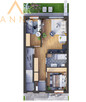 Nowoczesne apartamenty w zabudowie szeregowej - 4