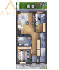 Nowoczesne apartamenty w zabudowie szeregowej - 6