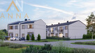 Nowoczesne apartamenty w zabudowie szeregowej - 1