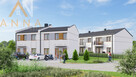 Nowoczesne apartamenty w zabudowie szeregowej - 2
