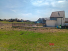 Działka budowlana Boguchwałowice gm. Mierzęcice, Sielankowa - 2