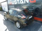 Nissan Juke TEKNA*1.5Dci 110Ps*Manual*Navi*Kamera*Alcantara*Klimatronik* - 7