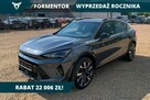 Cupra Formentor - 333KM -Intelligent Drive - 4Drive - 1