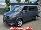 Volkswagen Caravelle 4Motion 9osób! - 1