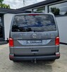 Volkswagen Caravelle 4Motion 9osób! - 5