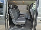 Volkswagen Caravelle 4Motion 9osób! - 12