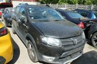 Dacia Sandero Stepway - 1