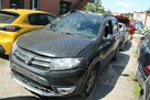 Dacia Sandero Stepway - 2