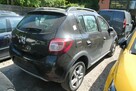 Dacia Sandero Stepway - 4