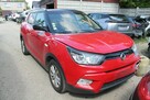 SsangYong Tivoli - 1