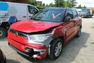 SsangYong Tivoli - 2