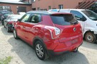 SsangYong Tivoli - 3
