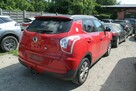 SsangYong Tivoli - 4