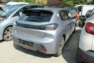 Peugeot 208 - 1