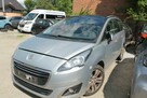 Peugeot 5008 - 2