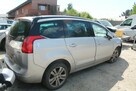 Peugeot 5008 - 4