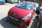 Peugeot 208 - 1