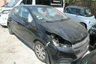 Peugeot 208 - 1