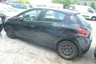 Peugeot 208 - 4