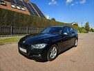 320d F31 M-pakiet 2.0d 184KM 2013r - 1