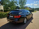 320d F31 M-pakiet 2.0d 184KM 2013r - 3