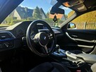 320d F31 M-pakiet 2.0d 184KM 2013r - 9