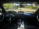 320d F31 M-pakiet 2.0d 184KM 2013r - 13